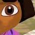 Dora I Like Your Cut G