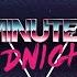 One Minute To Midnight