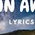 Run Away Sunstroke Project Ft Olia Tira LYRICS