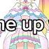 Who Has The Worst Power Up In Precure