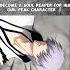 Gin Ichimaru Is The Broken Hero Of Bleach Bleach Gin