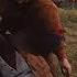 Red Dead Redemption 2 Javier Holds A Knife On Bills Throat At Camp