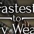 Bloodborne Guide The Fastest Path To Every Weapon