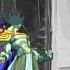 Jotaro S Time Stop Jojo S Bizarre Adventure Heritage For The Future