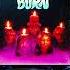 DEEP PURPLE 1974 Burn REMASTERED