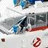 LEGO Ghostbusters 10274 ECTO 1 Speed Build Brick Builder For Collectors