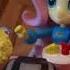 My Little Pony Эквестрия герлз Каникулы Искорки Символ 2018 года