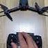 Toy SKY QUAD DRONE Start Up