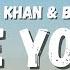 The King Khan BBQ Show Love You So Lyrics TikTok Song You Told Me You Said I Love You So