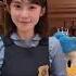 Beautiful Girl Cosplay Cosplay The Rabbit Police Officer Shanghai Disneyland 白桃 Cosplay兔子警官上海迪士尼