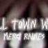 Small Town Witch Merci Raines Edit Audio