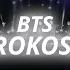 BTS Mikrokosmos Slowed Reverb