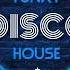 Funky Disco House March 2024