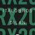 ItaloBros Dilan Extended Mix Toolroom