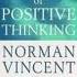 Audiobook The Power Of Positive Thinking By Norman Vincent Peale Part 1