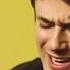 Alec Benjamin Demons Acoustic Lyric Video