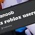 Don T Call Me A Noob But The Lyrics Are Roblox Usernames