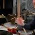 How To Master The Herta Drum Fill Herta Drum Rudiment