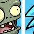 Friday Night Funkin VS Plants Vs Zombies Replanted FULL WEEK Cutscenes FNF Mod Hard PVZ Heroes