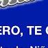 Te Quiero Te Quiero Multikaraoke Fue Éxito De Niño Bravo