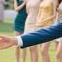 Among The 100 Beauties The CEO Only Chose A Girl Without Makeup To Dance With Him