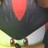 Sonic Prime But Only When Shadow Says I M The Ultimate Lifeform Sonic Prime S3 Clips