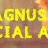 The Magnus Area Official Audio