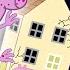 Peppa S Dad Is Angry Find Shelter Quickly Peppa Pigggg Funny Animation