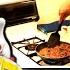 CORYXKENSHIN HAMBURGER HELPER LIKE A BOSS COOKING WITH KENSHIN