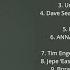 Dave Seaman Selador Sessions 256 04 04 2024 With Tracklist