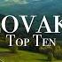 Top 10 Places To Visit In Slovakia Travel Guide