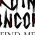 Ruin Concord Find Me Rewind Version Orchestral Ballad Vox Cover Feat Lexi