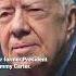 DC Heightens Security Ahead Of Electoral Vote Count Jimmy Carter S State Funeral