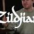 Zildjian K Sweet Series With Mat Nicholls Avalanche Gear4music Performance