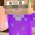 Поззи залипает на танцующего зомби Minecraft поззи