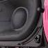 IT MOVES ITSELF JBL CHARGE 4 BASS TEST LOW FREQUENCY MODE 100 VOLUME PERFECT FOCUS