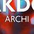 Archi Breakdown Lyrics