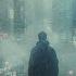 Pure Ethereal Cyberpunk Ambient DEEPLY RELAXING Calm Blade Runner Music Vibes