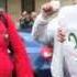 Cторонники и противники Pussy Riot у Хамовнического суда