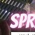 BTS Spring Day Kalimba Cover With Tabs