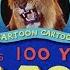 TRAILER 100 Years Of MGM TOONS The Cartoon CARTOON Show