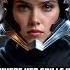Captain Phasma The Chrome Plated Enigma
