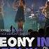 LEONY Live In Berlin 2024 And Tourdates 2025 Annouced Inspire Like Her