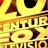 My Take On 20th Century Fox Television Logo 2007 Blender Remake