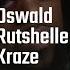 Kraze Oswald Ft Rutshelle Guillaume Audio Officiel