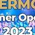 GreatNightBeats SUMMER OPEN AIR 2023 Aftermovie