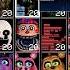 Ultimate Custom Night 50 20 Mode Complete