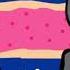 Nyan Cat 1 Hour