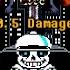 Justicetale Sans Phase 1 Complete 0 5 Damage