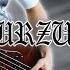 Burzum A Lost Forgotten Sad Spirit FULL COVER